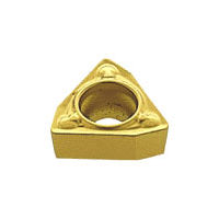 三菱マテリアル 旋削用インサート(ポジ) WBMTL30202LーMV:VP45N 1セット(10個)（直送品）