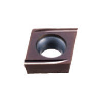 三菱マテリアル 旋削用インサート(ポジ) CCGT060202LーSN:VP15TF 1セット(10個)（直送品）