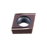 三菱マテリアル 旋削用インサート(ポジ) CCGT09T301RーSS:VP15TF 1セット(10個)（直送品）