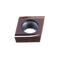 三菱マテリアル 旋削用インサート(ポジ) CCGT09T304RーSN:VP15TF 1セット(10個)（直送品）