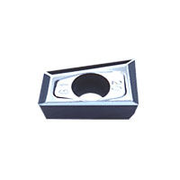 三菱マテリアル カッタ用インサート QOGT0830RーG1:VP15TF 1セット(10個)（直送品）