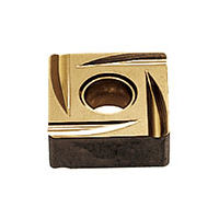 三菱マテリアル 旋削用インサート(ネガ) SNGG120404R:MP3025 1セット(10個)（直送品）