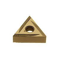 三菱マテリアル 旋削用インサート(ネガ) TNGG160404LーK:MP3025 1セット(10個)（直送品）