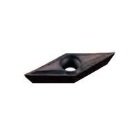 三菱マテリアル 旋削用インサート(ポジ) VPGT080202MーSMG:VP15TF 1セット(10個)（直送品）