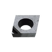 三菱マテリアル PCDインサート(ポジ) CPGT090304:MD220 1個（直送品）