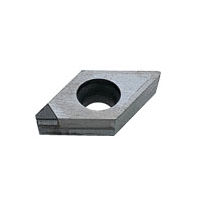 三菱マテリアル　ＰＣＤインサート（ポジ）　DCMW11T3　MD220