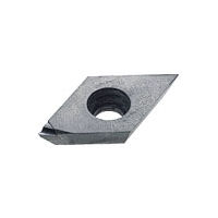 三菱マテリアル PCDインサート(ポジ) DEGX150404LーF:MD220 1個（直送品）