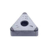 三菱マテリアル　ＣＢＮインサート（ネガ）NP-TNGA160408