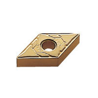 三菱マテリアル 旋削用インサート(ネガ) DNMX150408ーSW:NX2525 1セット(10個)（直送品）