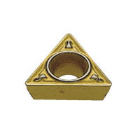 三菱マテリアル 旋削用インサート(ポジ) TPMH160308ーMV:NX2525 1セット(10個)（直送品）