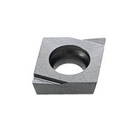 三菱マテリアル 旋削用インサート(ポジ) CPGT090304RーF:NX2525 1セット(10個)（直送品）