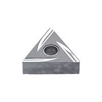 三菱マテリアル 旋削用インサート(ネガ) TNMG160408Rー2G:NX2525 1セット(10個)（直送品）