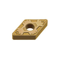 三菱マテリアル 旋削用インサート(ネガ) DNMG150612ーLM:MC7015 1セット(10個)（直送品）