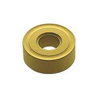 三菱マテリアル 旋削用インサート(ネガ) RNMG120400:UE6020 1セット(10個)（直送品）