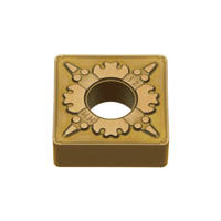 三菱マテリアル 旋削用インサート(ネガ) SNMG190612ーMM:MC7025 1セット(10個)（直送品）