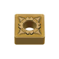 三菱マテリアル 旋削用インサート(ネガ) SNMG190616ーRM:MC7025 1セット(10個)（直送品）