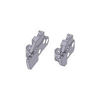 三菱マテリアル GYシリーズ端面用モジュラーブレード GYM25LDーH25ー125 1個（直送品）