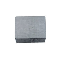 三菱マテリアル 旋削用インサート(ポジ) SPMN120408:UTI20T 1セット(10個)（直送品）