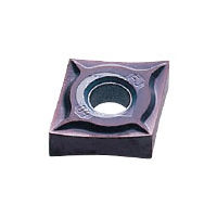 三菱マテリアル 旋削用インサート(ネガ) CNGG120402ーFJ:RT9010 1セット(10個)（直送品）