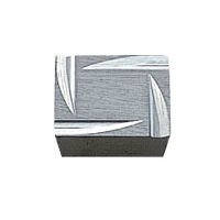 三菱マテリアル 旋削用インサート(ポジ) SPGR090304R:UTI20T 1セット(10個)（直送品）