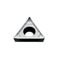 三菱マテリアル 旋削用インサート(ポジ) TCGT16T302ーAZ:HTI10 1セット(10個)（直送品）