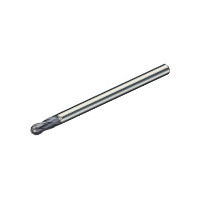 三菱マテリアル インパクトミラクルエンドミル VF4MBR0500 1本（直送品）