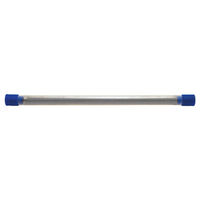 シンワ測定　消耗品　替芯　工事用　シャープ鉛筆　2.0mm　2H　6本入　78508　1セット（10個）　（直送品）
