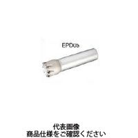 タンガロイ TACカッター(KB) EPD05R020M20.0W04 1箱(1個)（直送品）