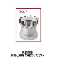 タンガロイ（Tungaloy） TACカッター（KA） TPO07R040M16.0E10 1個（直送品）