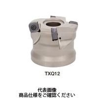 タンガロイ（Tungaloy） TACカッター（KA） TXQ12R050M22.2-03 1個（直送品）