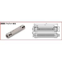 タンガロイ 保持具(MB) JBBS127ー4ー4 1箱(1個)（直送品）