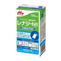 クリニコ レナジーbit（乳酸菌飲料風味） 1箱（24本入）（直送品）
