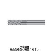 京セラ（KYOCERA） エンドミル 4RFSM100-220-10 1本（直送品）