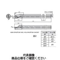 京セラ エクセレントバー A16QーSWUPR16ー18AE 1本(1個)（直送品）
