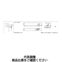 京セラ（KYOCERA） あとびき（外径）加工用ホルダ KTKFL1216JX-12 1個（直送品）