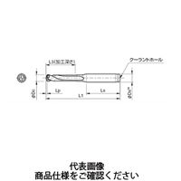 京セラ（KYOCERA） マジックドリルDRC 型 SS25-DRC210M-3 1個（直送品）