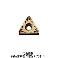 京セラ 旋削用チップ TNMG160408PT:CA525 1セット(10個)（直送品）