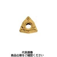 京セラ 旋削用チップ WNMG080404WQ:CA525 1セット(10個)（直送品）