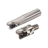 三菱マテリアル AJX形エンドミル AJX12R403SA42S 1個（直送品）