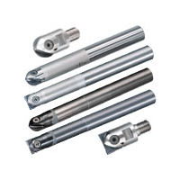 三菱マテリアル SRF形ボールエンドミル SRFH20S20MW 1個（直送品）