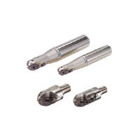 三菱マテリアル SRM2形ボールエンドミル SRM2300SAL 1個（直送品）