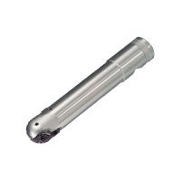 三菱マテリアル SRM2形ボールエンドミル SRM2500WNLS 1個（直送品）