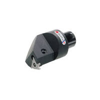 三菱マテリアル D形ボーリングヘッド DPT4140R 1個（直送品）