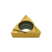 三菱マテリアル 旋削用インサート(ポジ) TPGX080204L:NX2525 1セット(10個)（直送品）