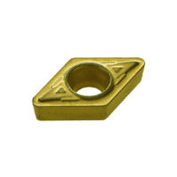 三菱マテリアル 旋削用インサート(ポジ) DCMT11T302ーSV:UE6020 1セット(10個)（直送品）