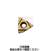 Carmex Precision Tools ウイットワース内径ねじ切チップ55°11山P25C 16IL11WP25C 1セット(10個)（直送品）