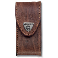 ビクトリノックス　レザーケース504　4.0545　（直送品）