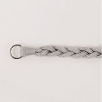 ベルク グリーンスタンド パーテーション ロープ 81-C 1本（直送品）