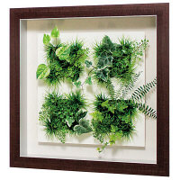 ベルク インテリアデコ GREEN GR3546 1台　（直送品）