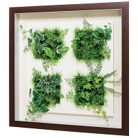 ベルク インテリアデコ GREEN GR3552 1台　（直送品）